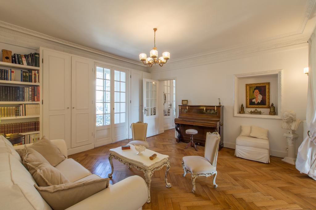 Villa Lotus Penthouse By Ivillamia Com Nicea Zewnętrze zdjęcie