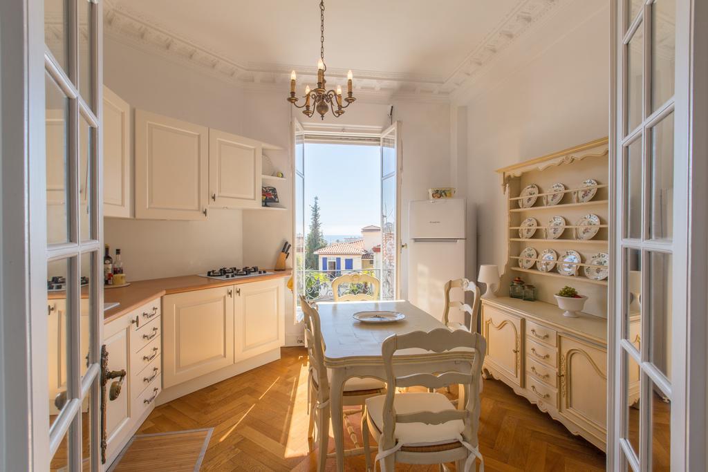 Villa Lotus Penthouse By Ivillamia Com Nicea Zewnętrze zdjęcie