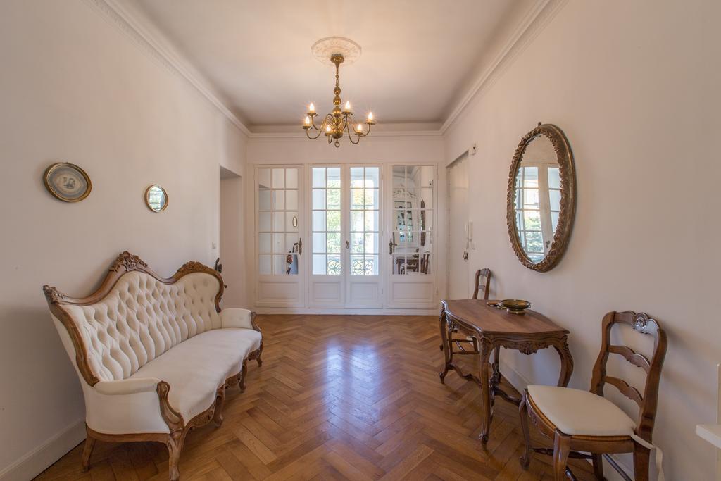 Villa Lotus Penthouse By Ivillamia Com Nicea Zewnętrze zdjęcie