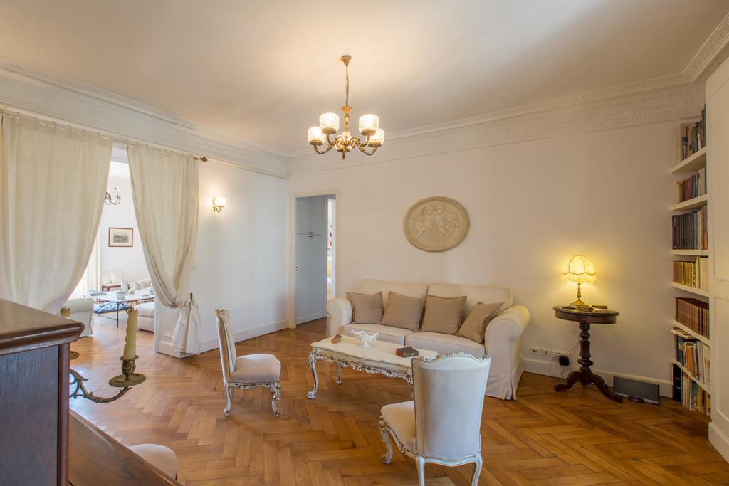 Villa Lotus Penthouse By Ivillamia Com Nicea Zewnętrze zdjęcie