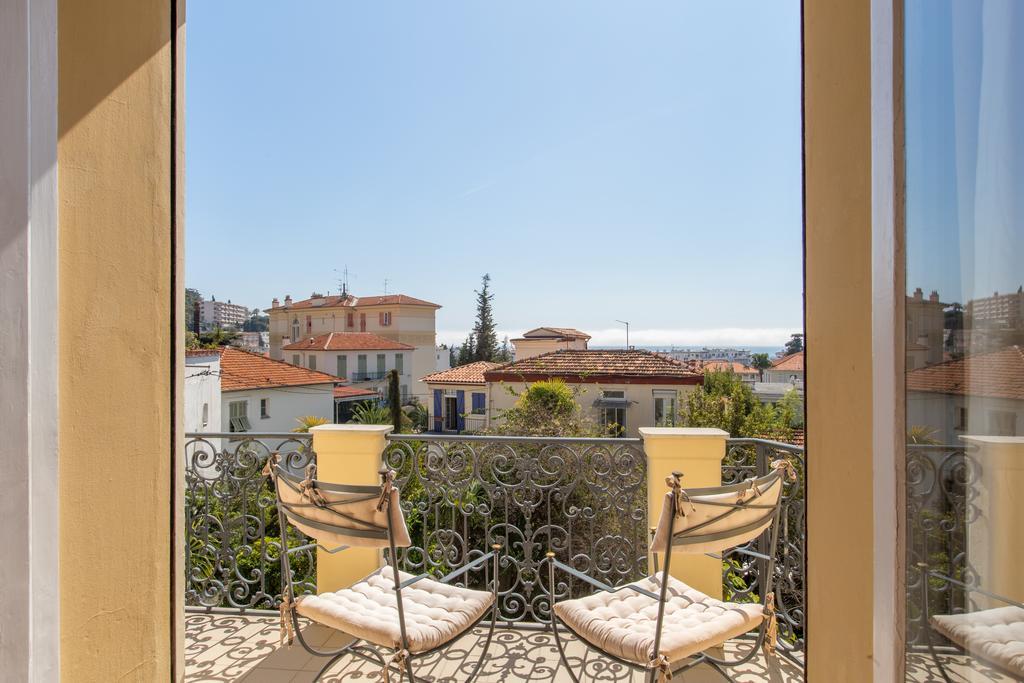 Villa Lotus Penthouse By Ivillamia Com Nicea Zewnętrze zdjęcie