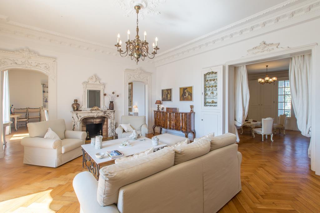 Villa Lotus Penthouse By Ivillamia Com Nicea Zewnętrze zdjęcie