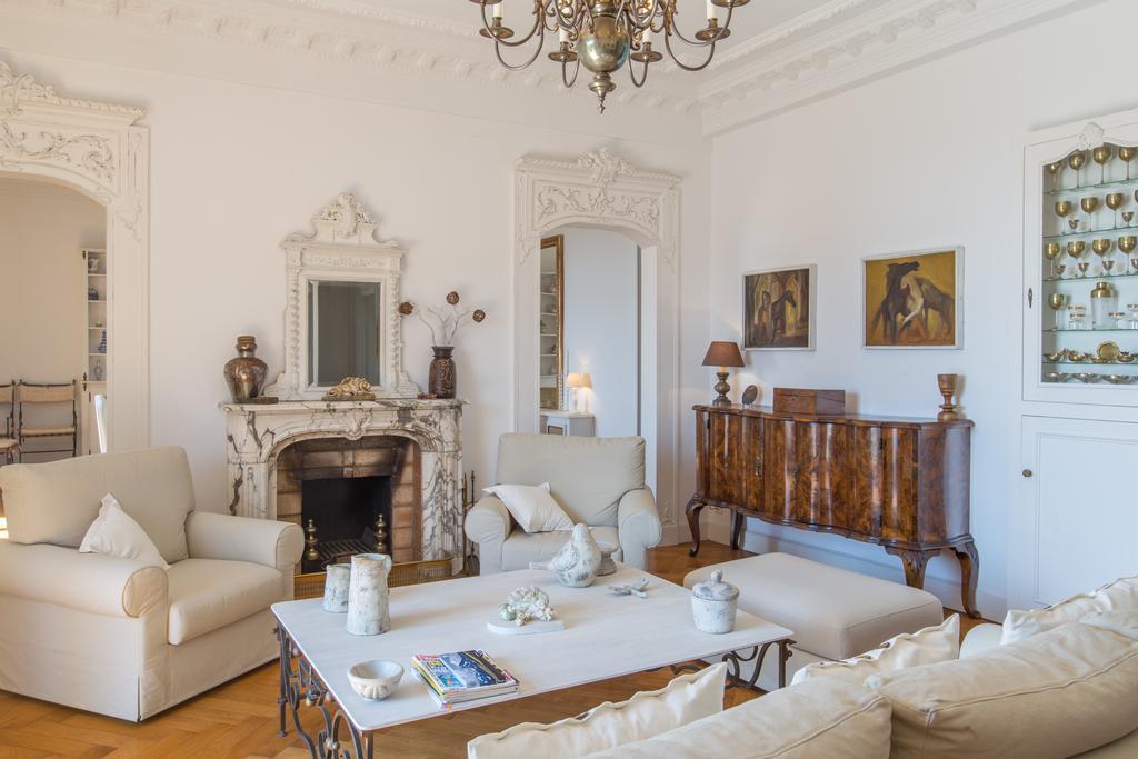 Villa Lotus Penthouse By Ivillamia Com Nicea Zewnętrze zdjęcie