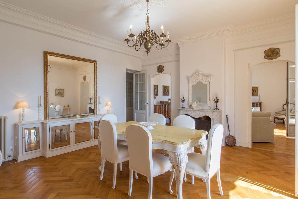 Villa Lotus Penthouse By Ivillamia Com Nicea Zewnętrze zdjęcie