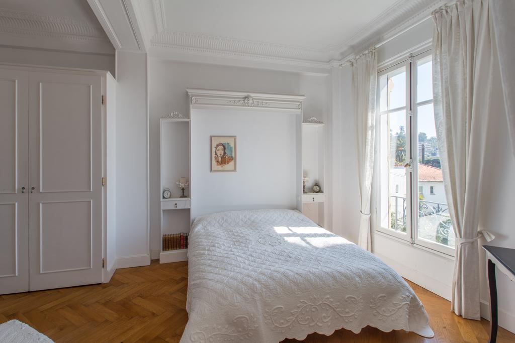 Villa Lotus Penthouse By Ivillamia Com Nicea Zewnętrze zdjęcie