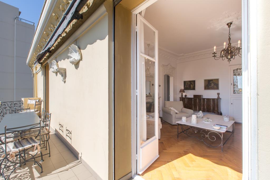 Villa Lotus Penthouse By Ivillamia Com Nicea Zewnętrze zdjęcie