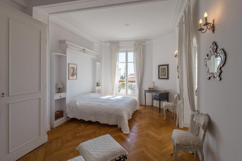 Villa Lotus Penthouse By Ivillamia Com Nicea Zewnętrze zdjęcie