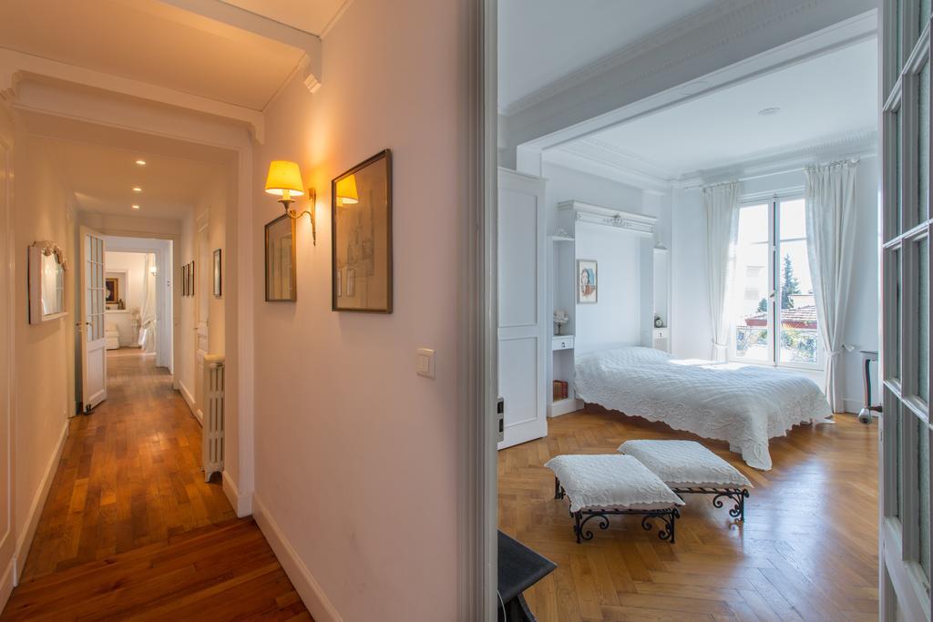 Villa Lotus Penthouse By Ivillamia Com Nicea Zewnętrze zdjęcie