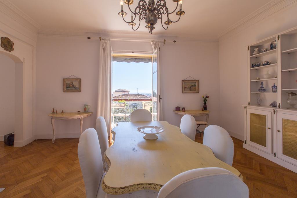 Villa Lotus Penthouse By Ivillamia Com Nicea Zewnętrze zdjęcie