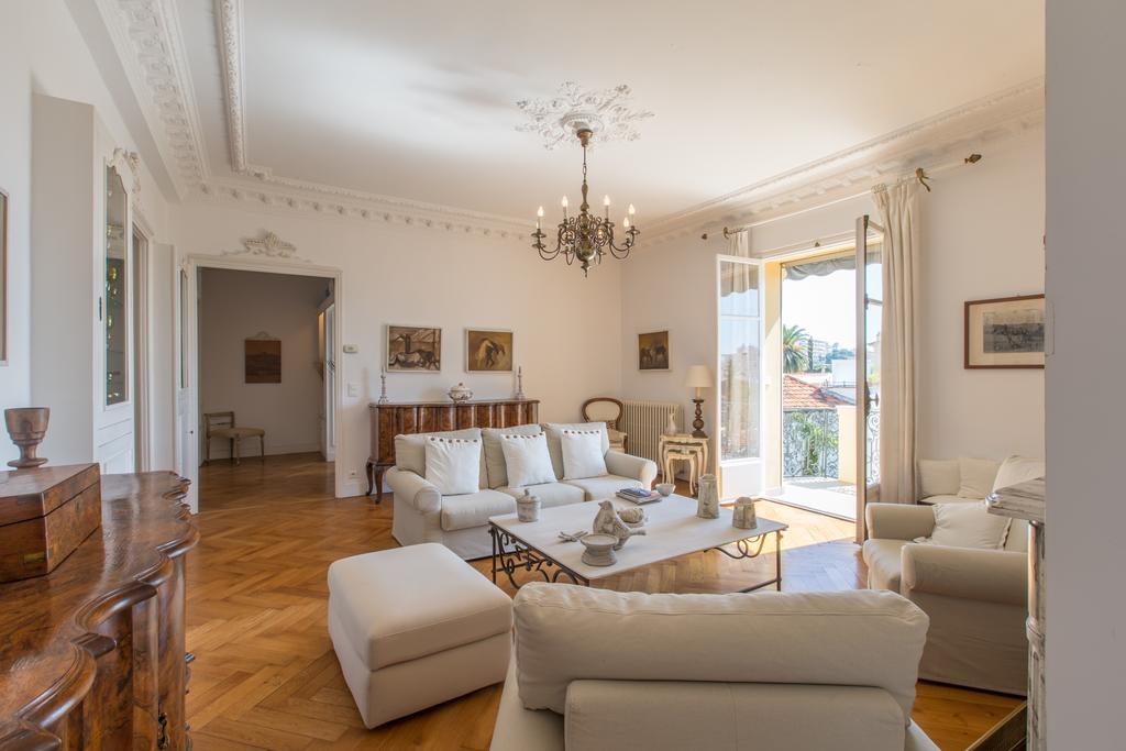 Villa Lotus Penthouse By Ivillamia Com Nicea Zewnętrze zdjęcie
