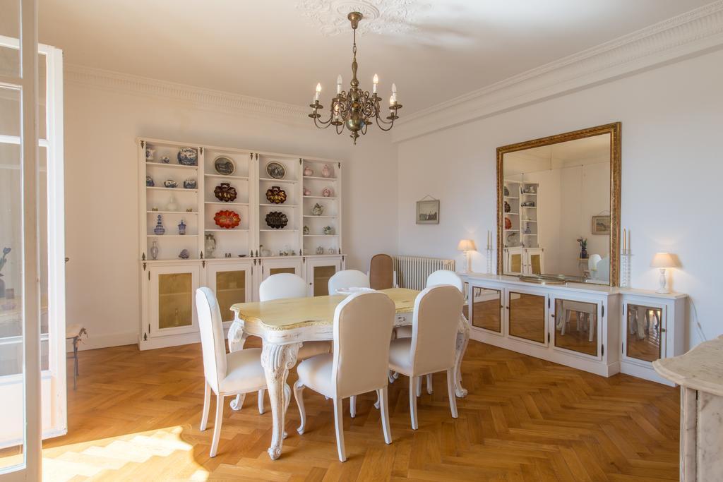 Villa Lotus Penthouse By Ivillamia Com Nicea Zewnętrze zdjęcie