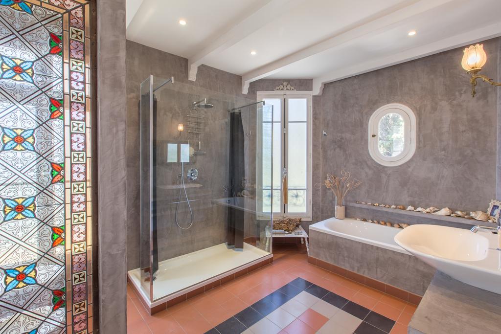 Villa Lotus Penthouse By Ivillamia Com Nicea Zewnętrze zdjęcie